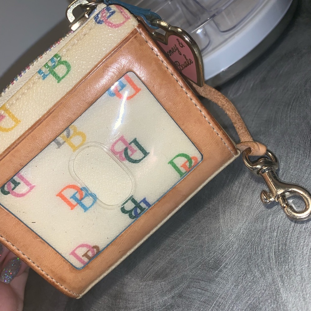 DOONEY & BOURKE BAG obo!!!!